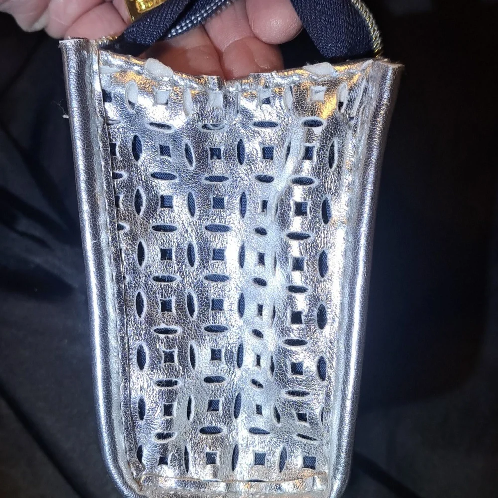 VINTAGE Estee Lauder Make-up Bag - Picture 4 of 9